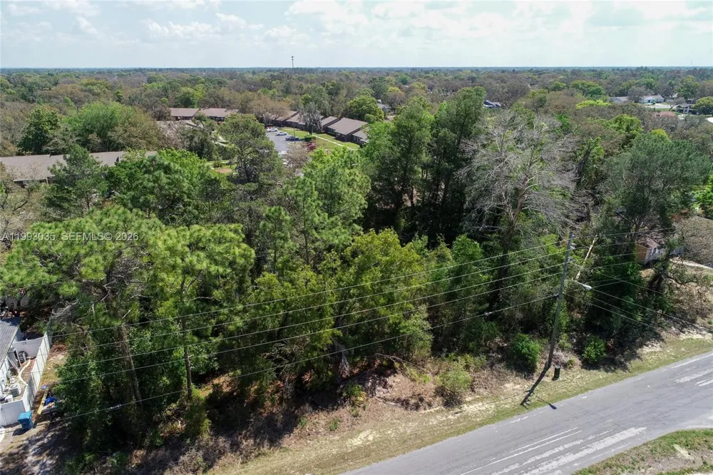 1 TOMAHAWK AVE Spring Hill, FL 34606