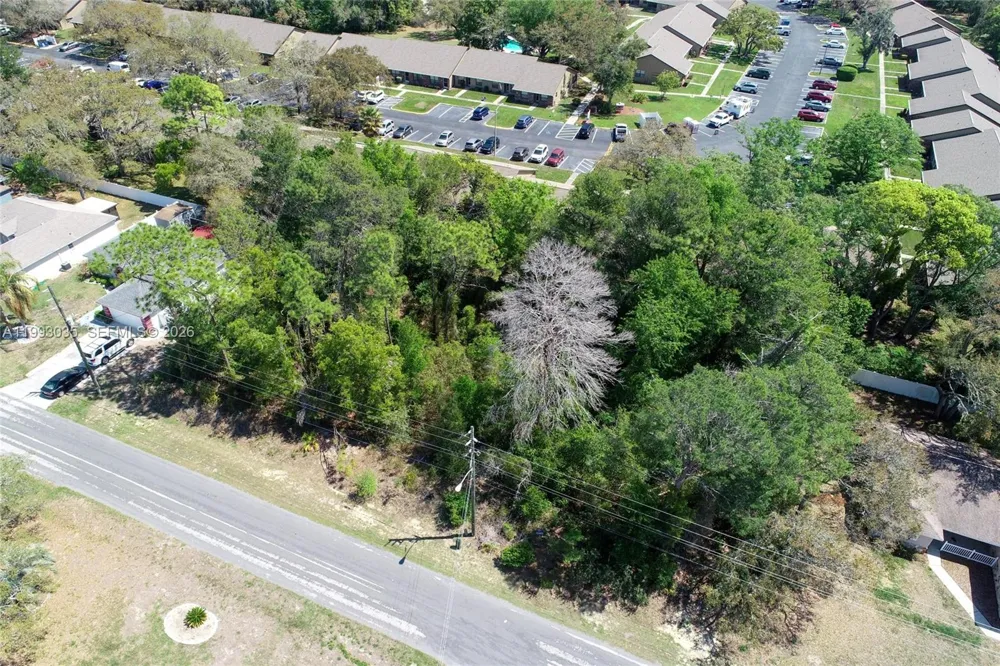 1 TOMAHAWK AVE Spring Hill, FL 34606