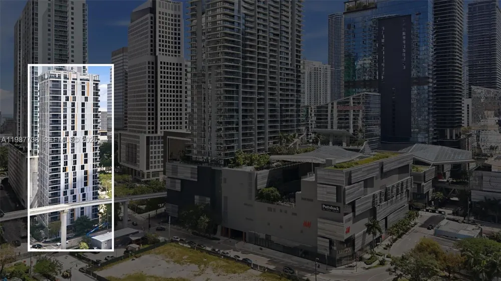 31 SE 6th St #2504 Miami, FL 33131