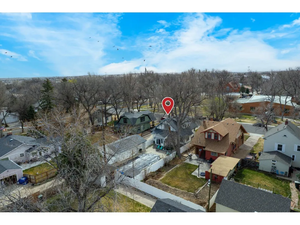 413 Everett Street Brush, CO 80723