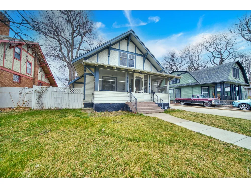 413 Everett Street Brush, CO 80723