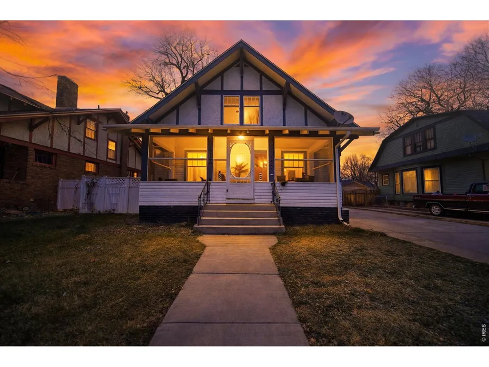 413 Everett Street Brush, CO 80723