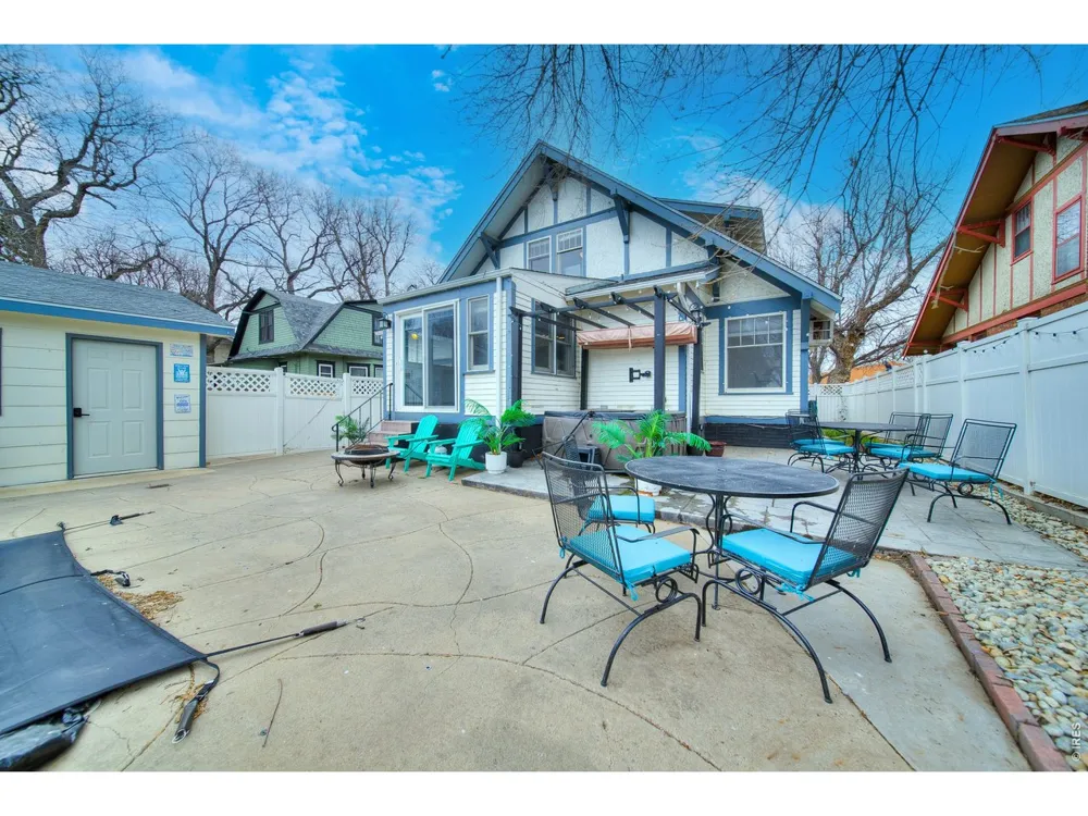 413 Everett Street Brush, CO 80723