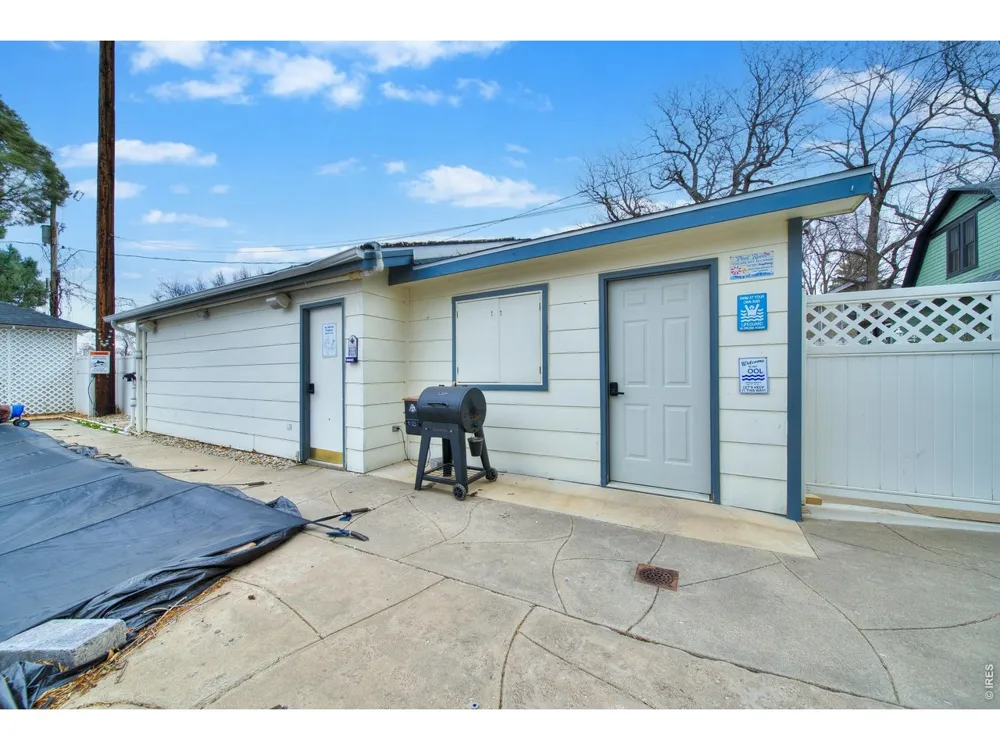 413 Everett Street Brush, CO 80723