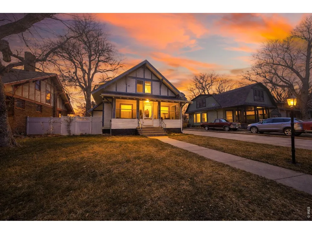 413 Everett Street Brush, CO 80723