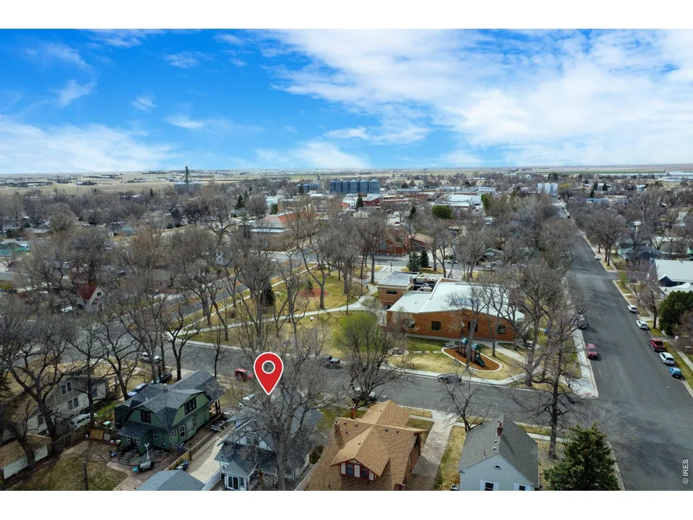 413 Everett Street Brush, CO 80723