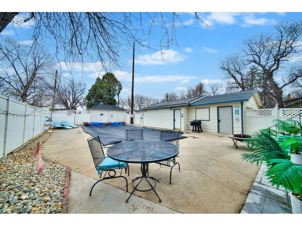 413 Everett Street Brush, CO 80723