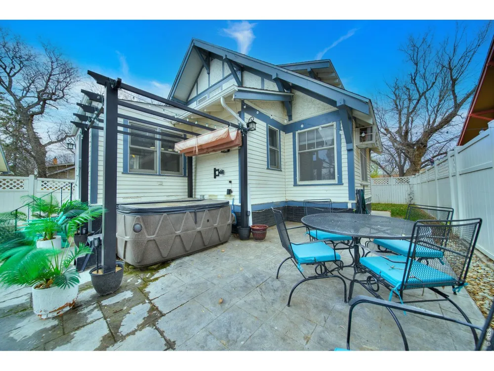 413 Everett Street Brush, CO 80723