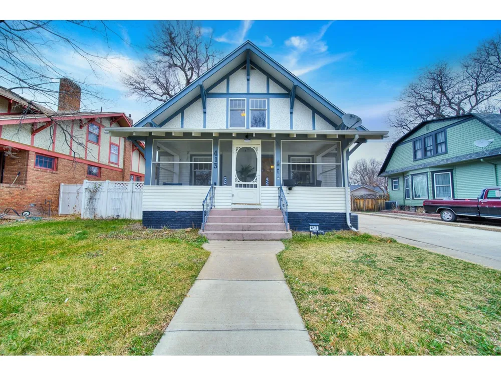 413 Everett Street Brush, CO 80723