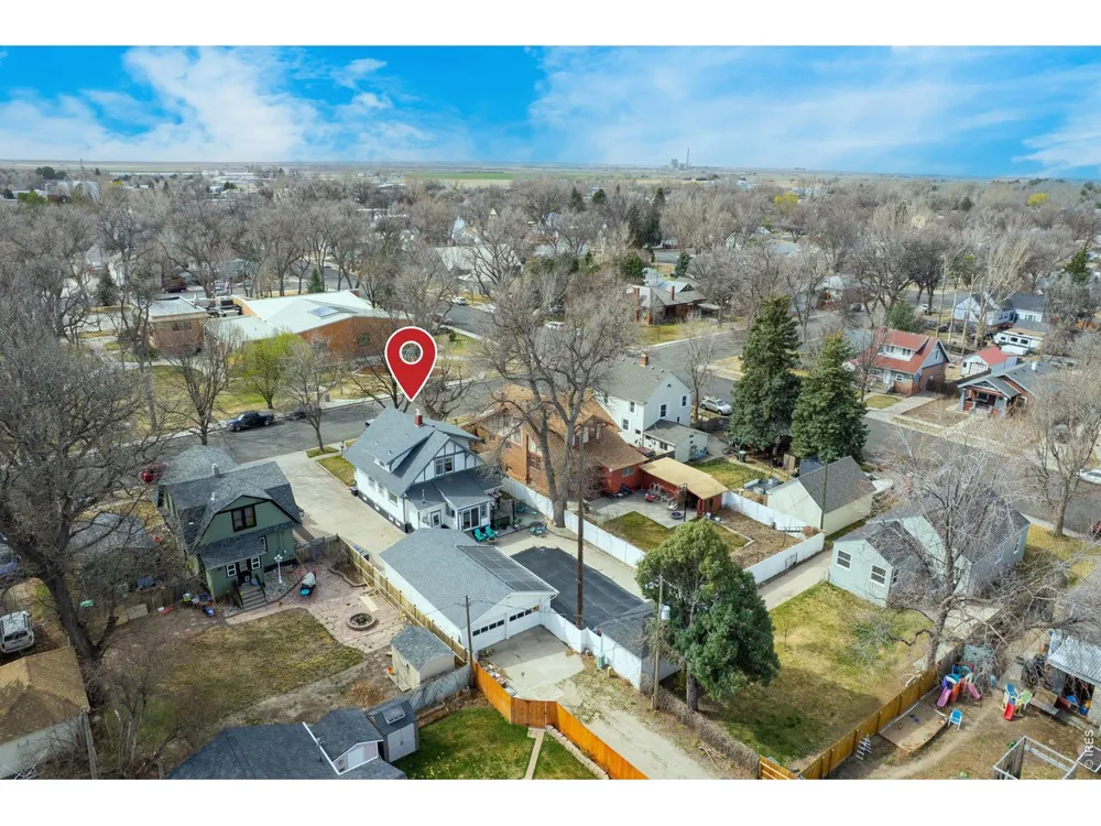 413 Everett Street Brush, CO 80723