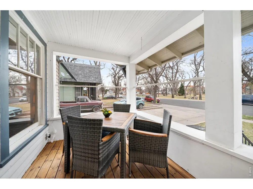 413 Everett Street Brush, CO 80723