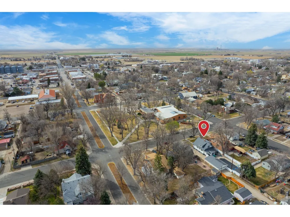 413 Everett Street Brush, CO 80723