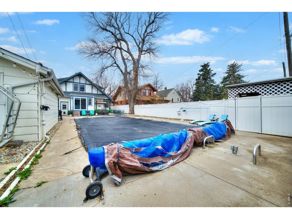 413 Everett Street Brush, CO 80723