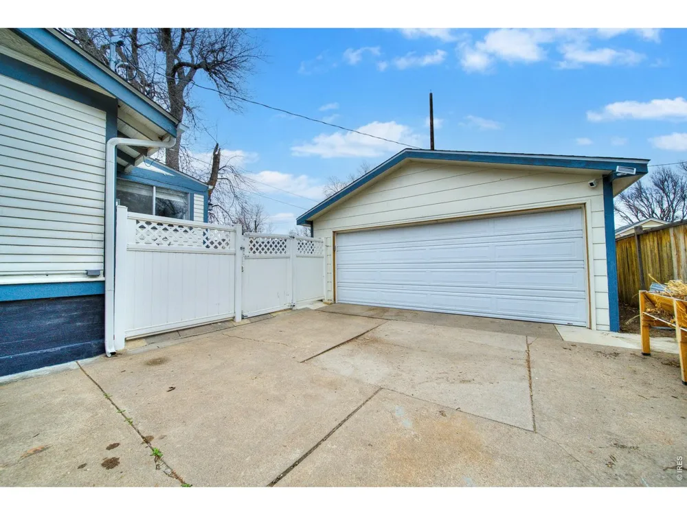 413 Everett Street Brush, CO 80723