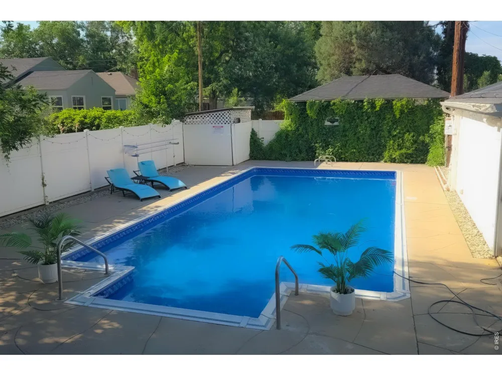 413 Everett Street Brush, CO 80723