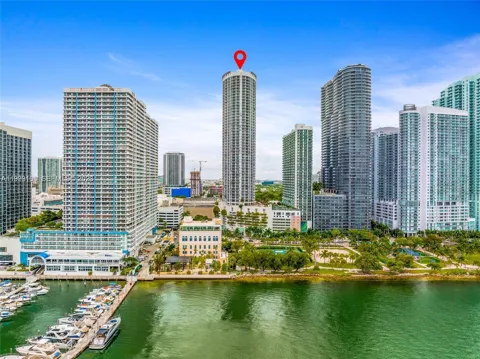 1750 Bayshore Dr #2401