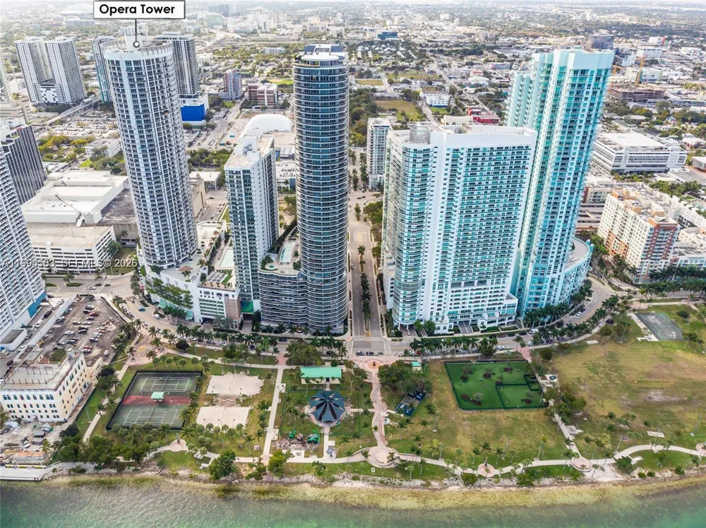 1750 Bayshore Dr #2401 Miami, FL 33132