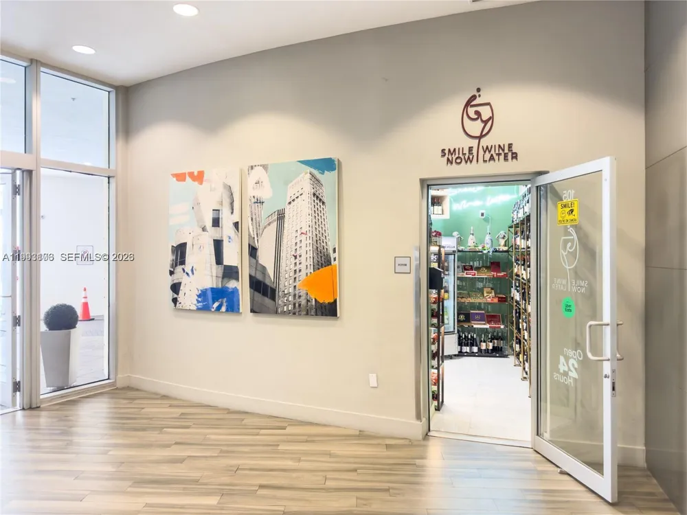 1750 Bayshore Dr #2401 Miami, FL 33132