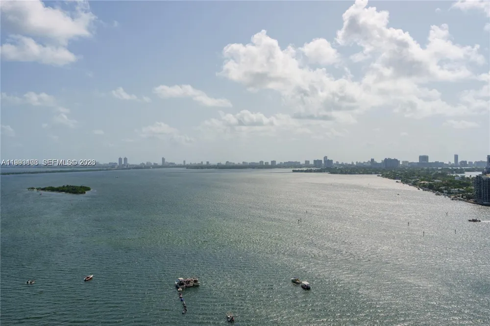 1750 Bayshore Dr #2401 Miami, FL 33132