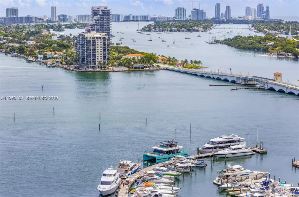1750 Bayshore Dr #2401 Miami, FL 33132