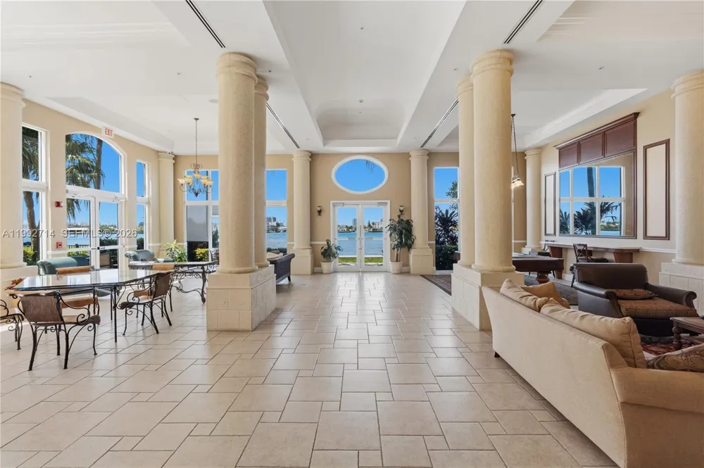 17100 Bay Rd #1301 Sunny Isles Beach, FL 33160