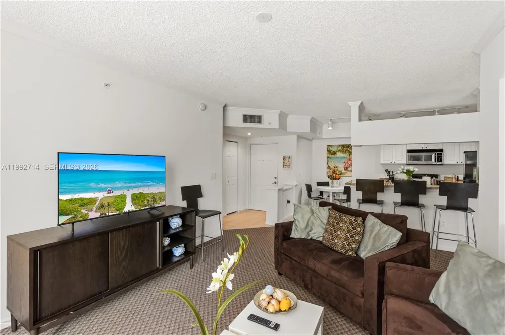 17100 Bay Rd #1301 Sunny Isles Beach, FL 33160