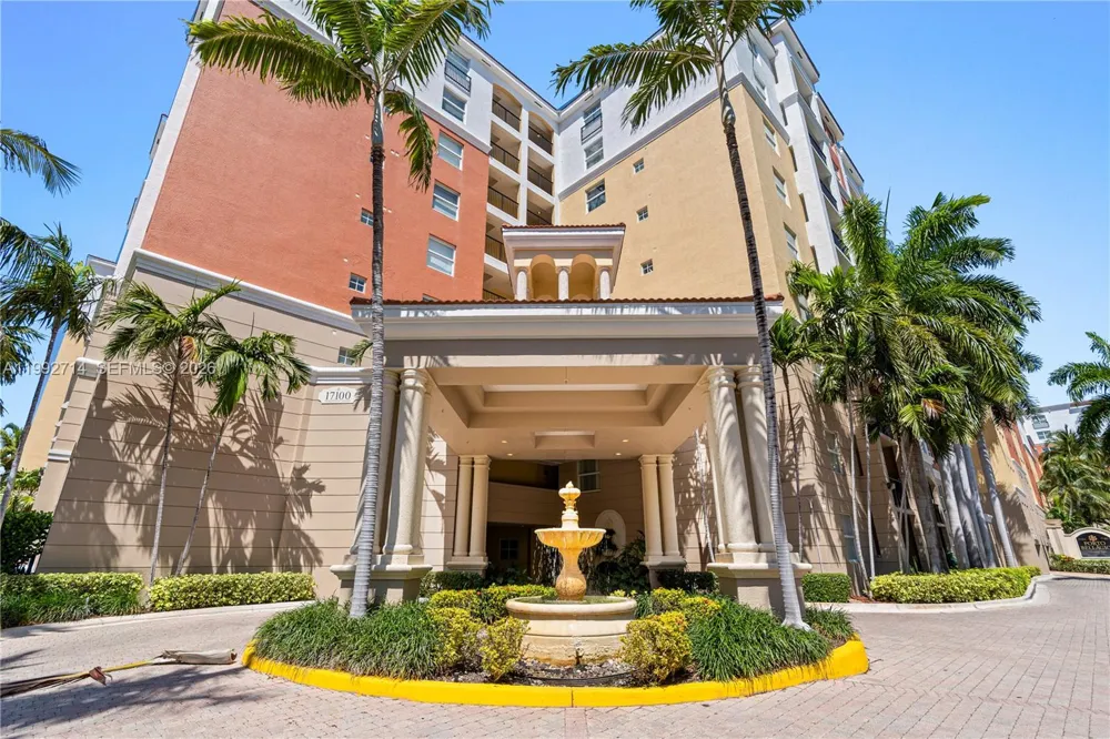 17100 Bay Rd #1301 Sunny Isles Beach, FL 33160
