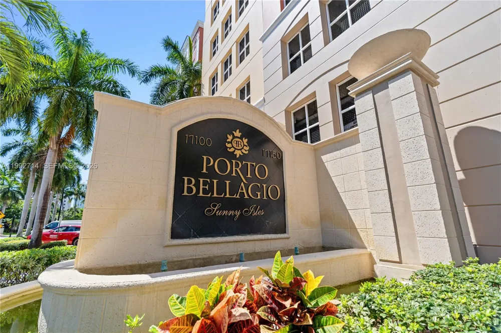 17100 Bay Rd #1301 Sunny Isles Beach, FL 33160