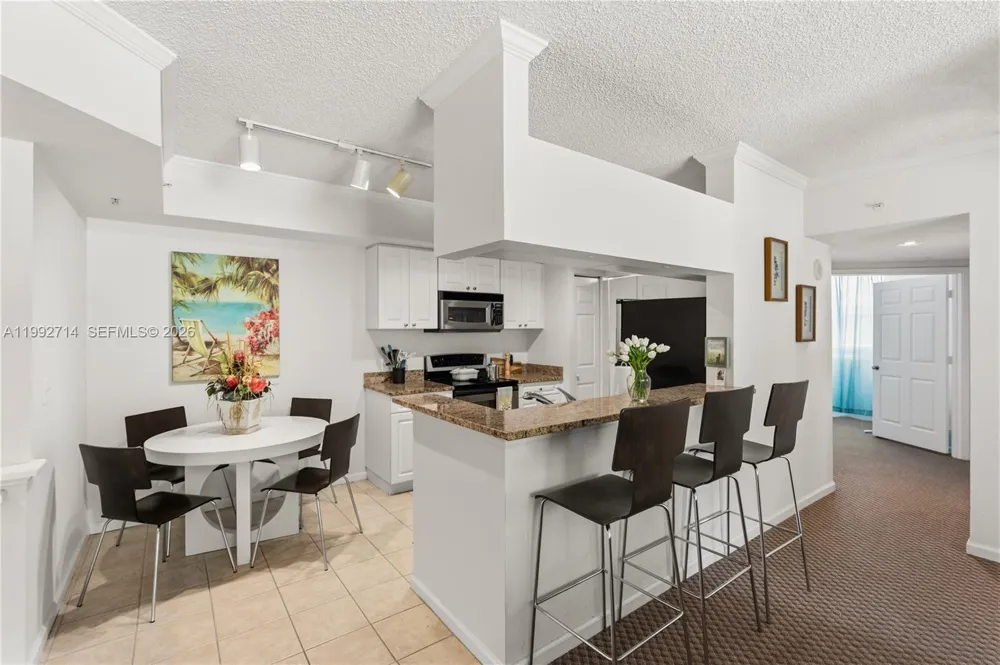 17100 Bay Rd #1301 Sunny Isles Beach, FL 33160