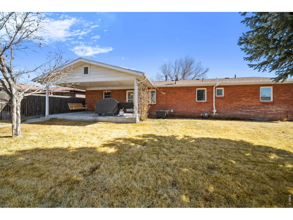 815 Vickie Street Fort Morgan, CO 80701