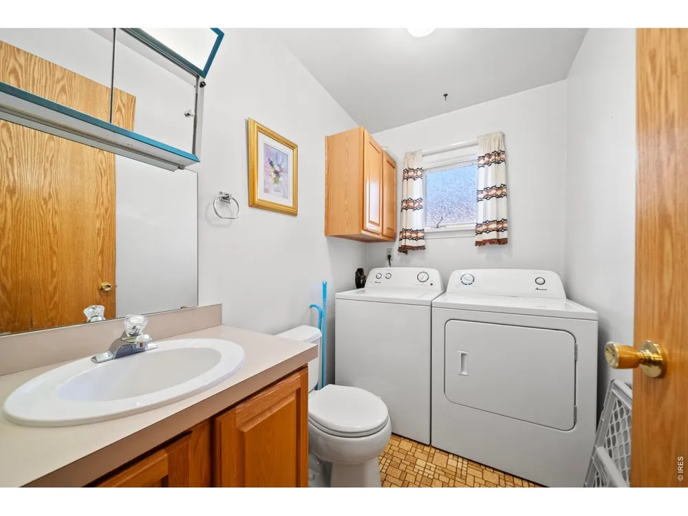 815 Vickie Street Fort Morgan, CO 80701