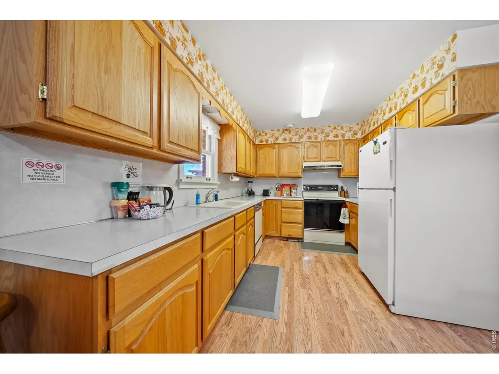 815 Vickie Street Fort Morgan, CO 80701