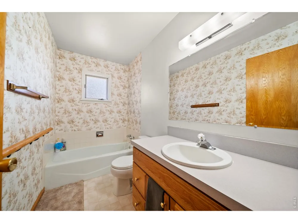 815 Vickie Street Fort Morgan, CO 80701