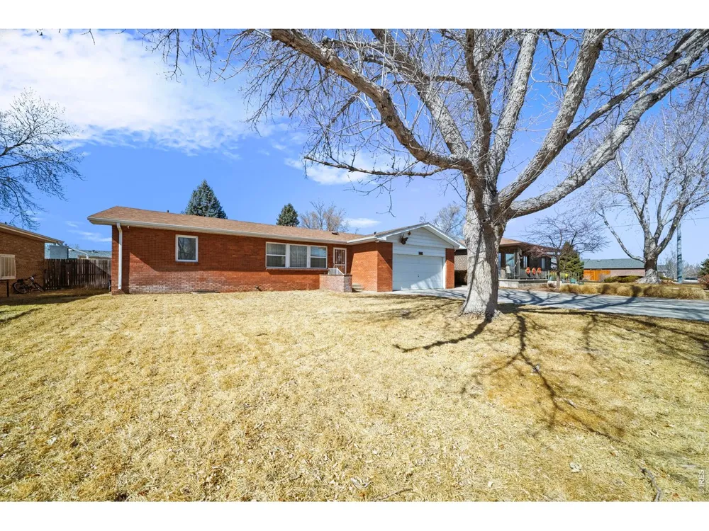 815 Vickie Street Fort Morgan, CO 80701