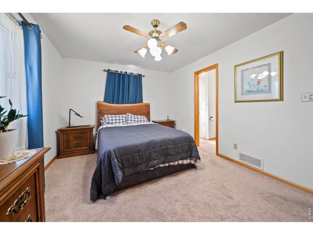 815 Vickie Street Fort Morgan, CO 80701