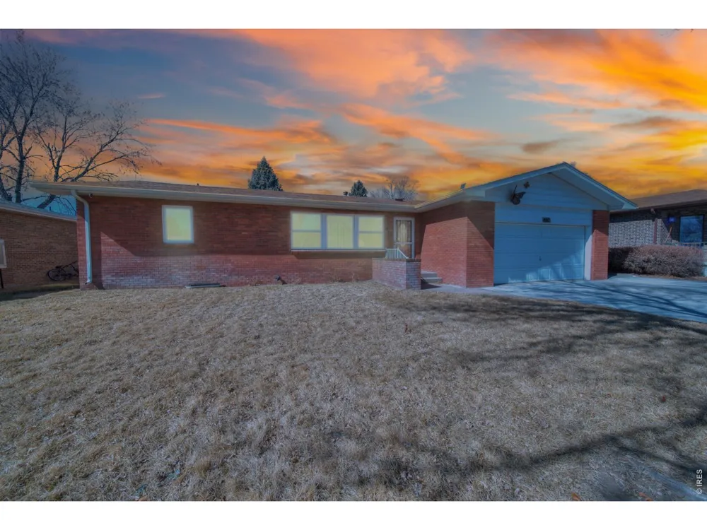 815 Vickie Street Fort Morgan, CO 80701