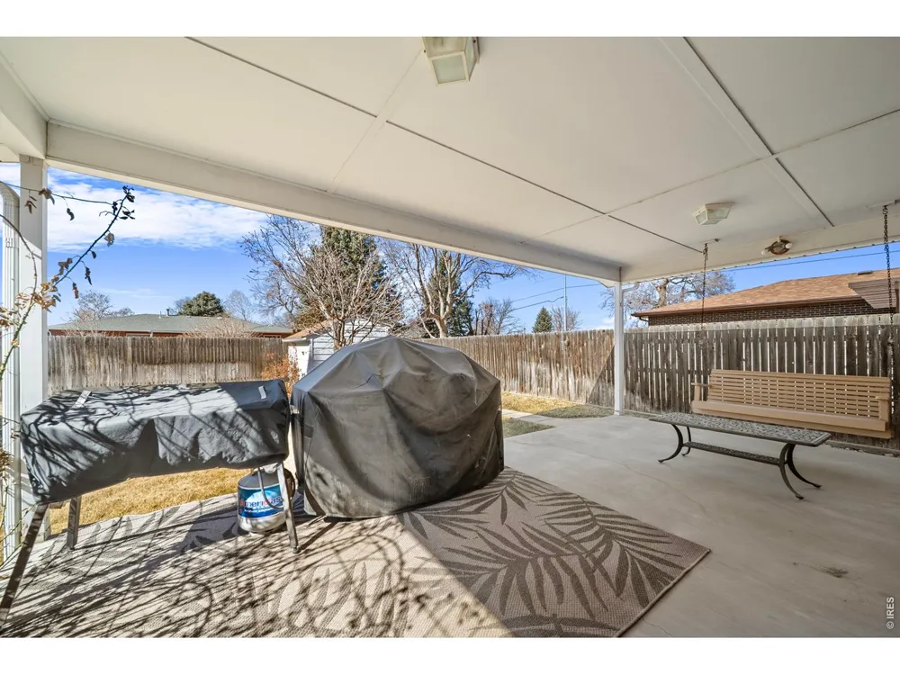 815 Vickie Street Fort Morgan, CO 80701