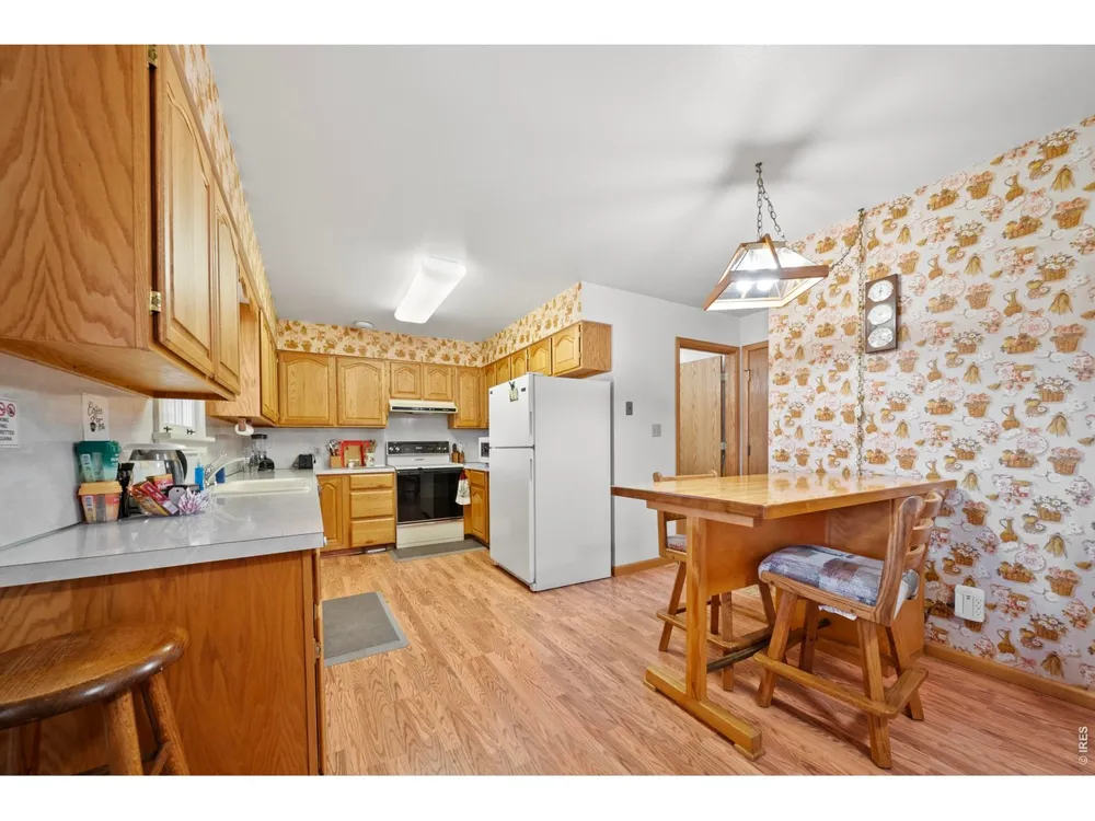 815 Vickie Street Fort Morgan, CO 80701