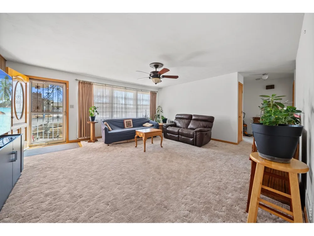 815 Vickie Street Fort Morgan, CO 80701