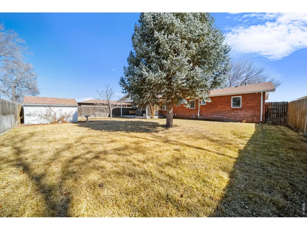 815 Vickie Street Fort Morgan, CO 80701