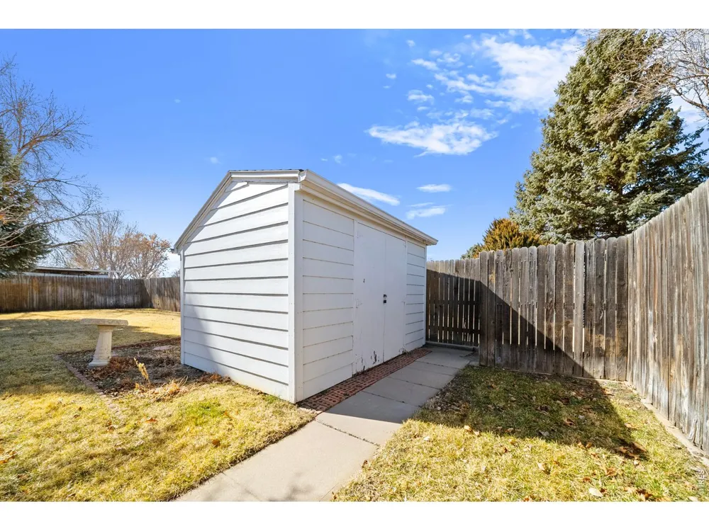 815 Vickie Street Fort Morgan, CO 80701