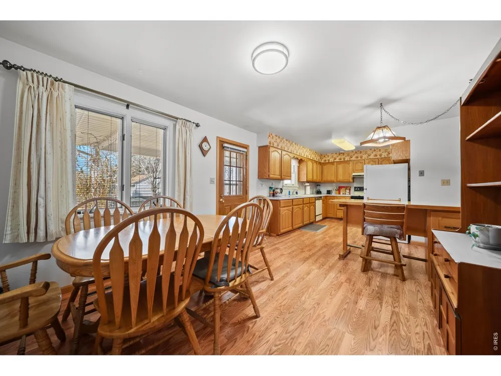 815 Vickie Street Fort Morgan, CO 80701