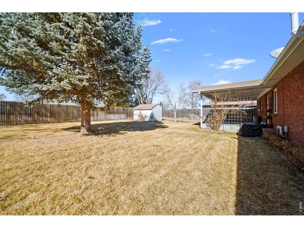 815 Vickie Street Fort Morgan, CO 80701