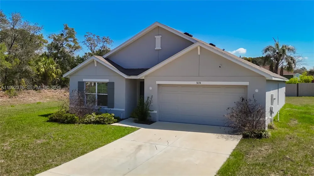 3034 Rim Dr Spring Hill, FL 34609