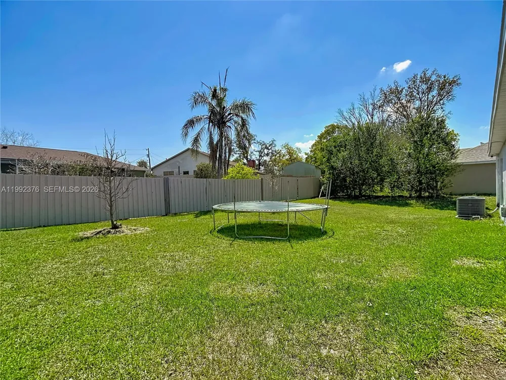 3034 Rim Dr Spring Hill, FL 34609