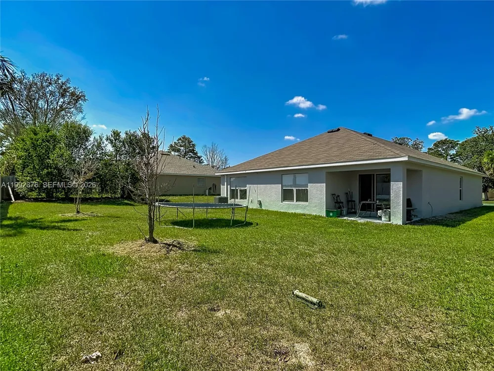 3034 Rim Dr Spring Hill, FL 34609
