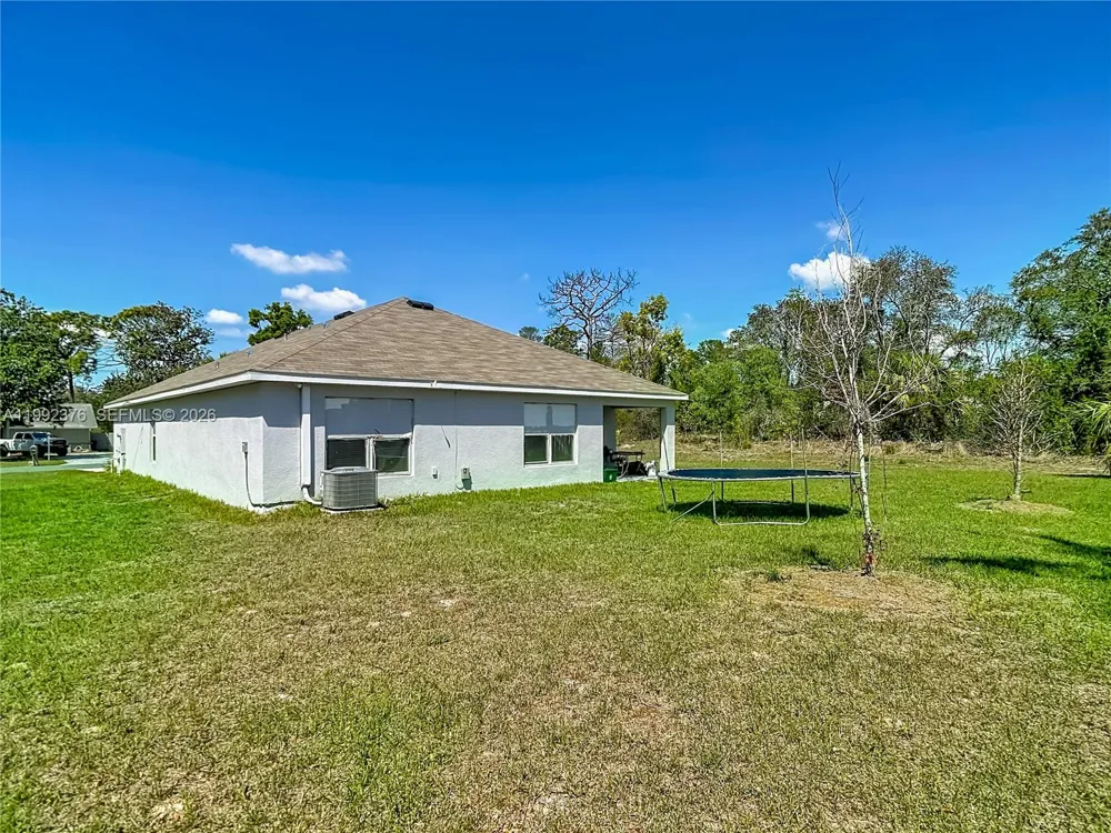 3034 Rim Dr Spring Hill, FL 34609