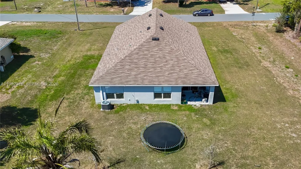 3034 Rim Dr Spring Hill, FL 34609