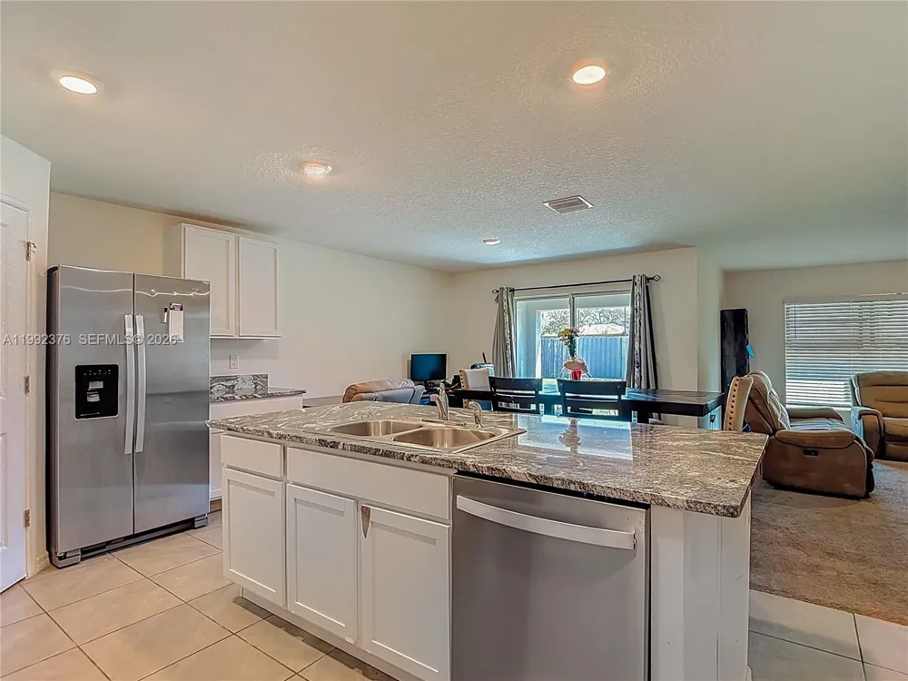 3034 Rim Dr Spring Hill, FL 34609