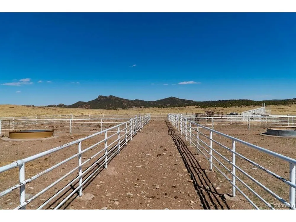 Majors Ranch, Lot 31-B Walsenburg, CO 81089
